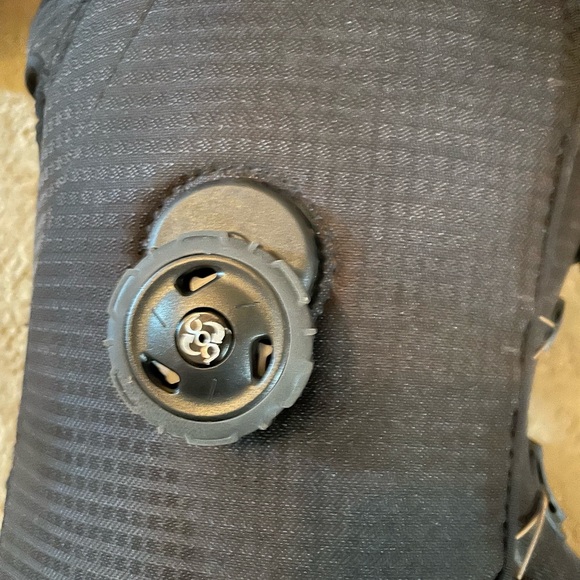 New Balance 686 snowboard boots - Picture 6 of 7